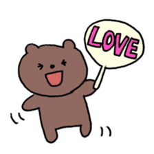 kansai zoo sticker #10986858