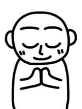 yochi-neko2 sticker #10987812