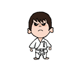 palnosuke palko and ponoko sticker #10988724