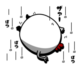 Higepiyo6 sticker #10989464