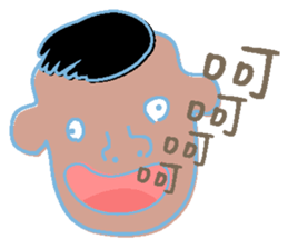 Sherry sticker #10989675