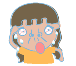 Sherry sticker #10989678