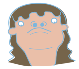 Sherry sticker #10989683