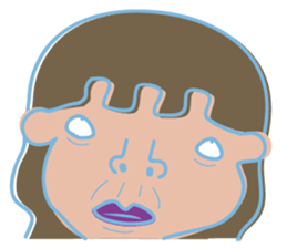 Sherry sticker #10989685