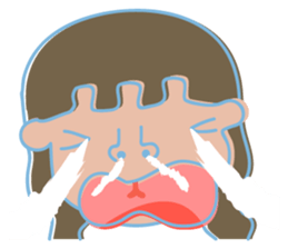 Sherry sticker #10989687