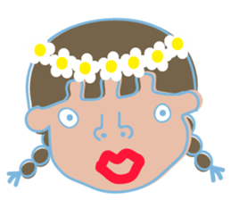 Sherry sticker #10989699