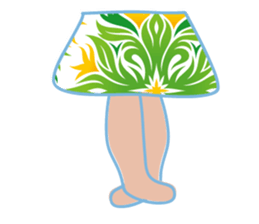 Sherry sticker #10989701