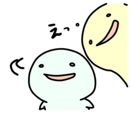 Kenichi sticker #10989705