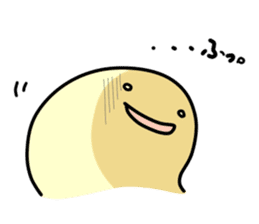 Kenichi sticker #10989707