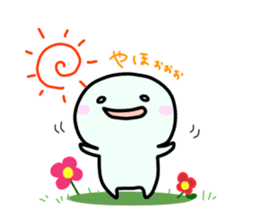 Kenichi sticker #10989712