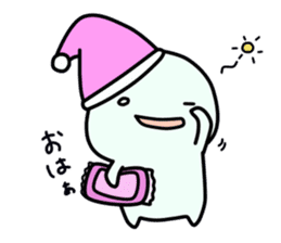 Kenichi sticker #10989714