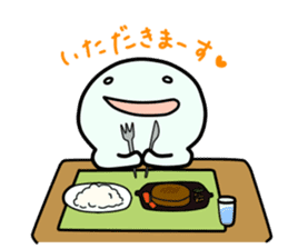 Kenichi sticker #10989715