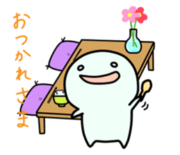 Kenichi sticker #10989721