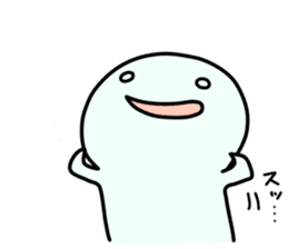 Kenichi sticker #10989724