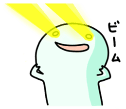 Kenichi sticker #10989725