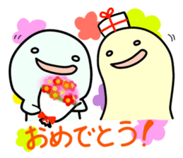 Kenichi sticker #10989727