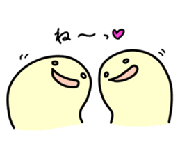 Kenichi sticker #10989729