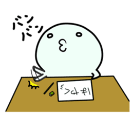 Kenichi sticker #10989733