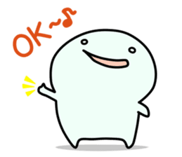 Kenichi sticker #10989735