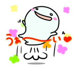 Kenichi sticker #10989743