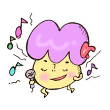 Mr. mushroom!! sticker #10989816