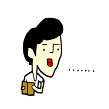 gaya 5 sticker #10990133