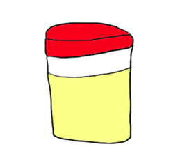 Speak in muscle Me Not words sticker #10990622