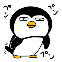 I Penguin