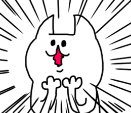 nekkokko sticker #10991349