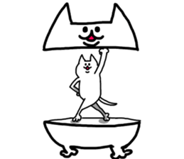 nekkokko sticker #10991375