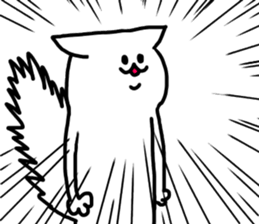 nekkokko sticker #10991376