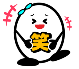 Let's talk using a big letter Sticker3! sticker #10991624