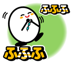 Let's talk using a big letter Sticker3! sticker #10991627