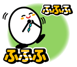 Let's talk using a big letter Sticker3! sticker #10991627