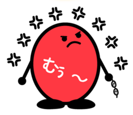 Let's talk using a big letter Sticker3! sticker #10991653