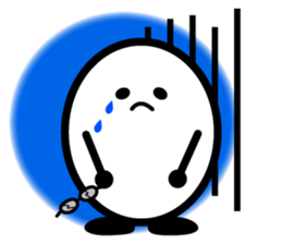 Let's talk using a big letter Sticker3! sticker #10991654