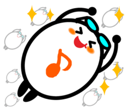 Let's talk using a big letter Sticker3! sticker #10991655