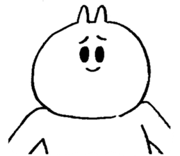 annoy cat sticker #10992619