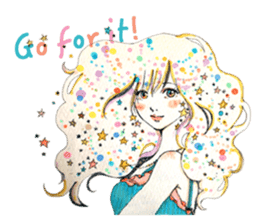 Lutella sticker #10993076