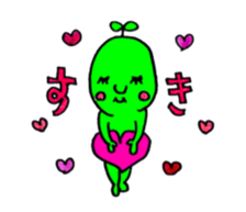 mameman vol,2 sticker #10993104