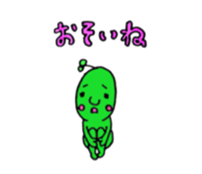 mameman vol,2 sticker #10993128