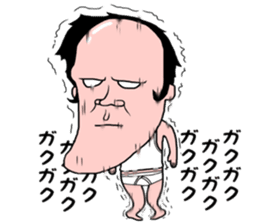 Chin's fairy Agolin 2 sticker #10993356