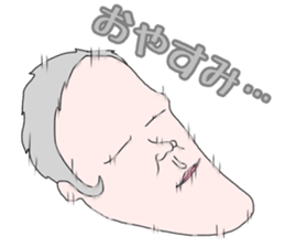 Chin's fairy Agolin 2 sticker #10993382