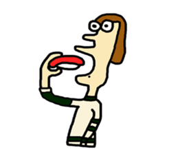 Miss Son sticker #10993412