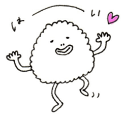 Let's talk in the honorific sticker #10993426