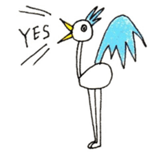 Let's talk in the honorific sticker #10993427