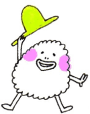 Let's talk in the honorific sticker #10993434