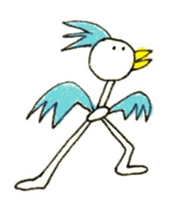 Let's talk in the honorific sticker #10993435