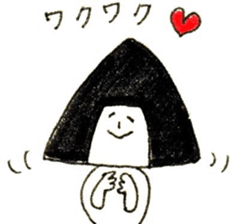 Let's talk in the honorific sticker #10993436