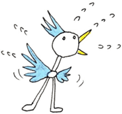 Let's talk in the honorific sticker #10993455